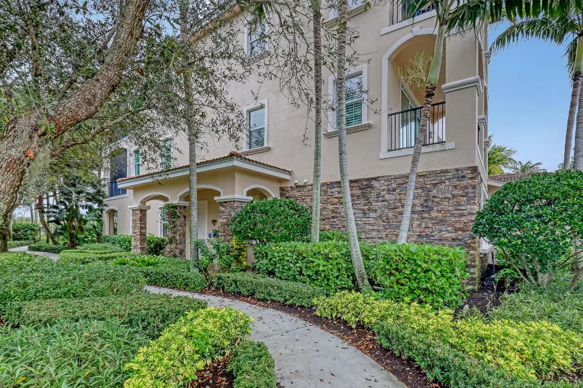 13519 Treasure Cove Circle, North Palm Beach, FL 33408 - #1