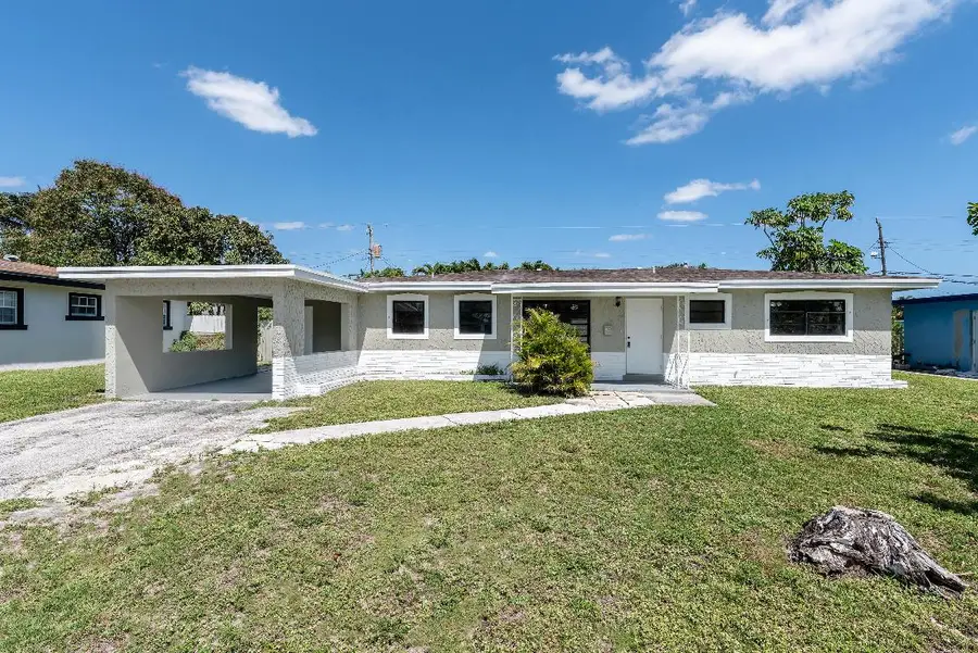 1040 Long Island Avenue, Fort Lauderdale, FL 33312 - #3