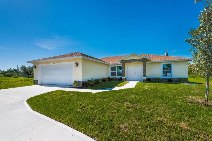 122 SW Becker Road, Port Saint Lucie, FL 34953 - #3
