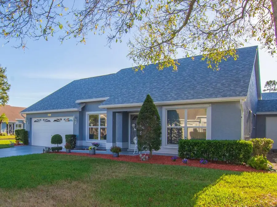 456 NW Casanova Circle, Port Saint Lucie, FL 34986 - #2