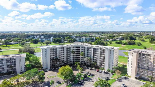 2681 S Course Drive #207, Pompano Beach, FL 33069