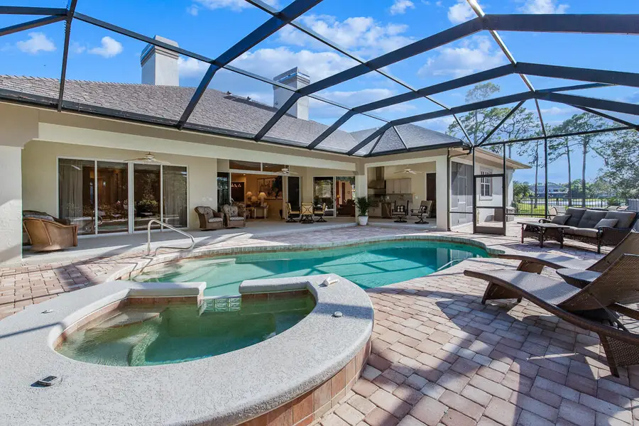 13407 NW Wax Myrtle Trail, Palm City, FL 34990 - #2