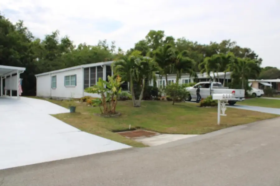 3281 Columbrina Circle, Port Saint Lucie, FL 34952 - #3