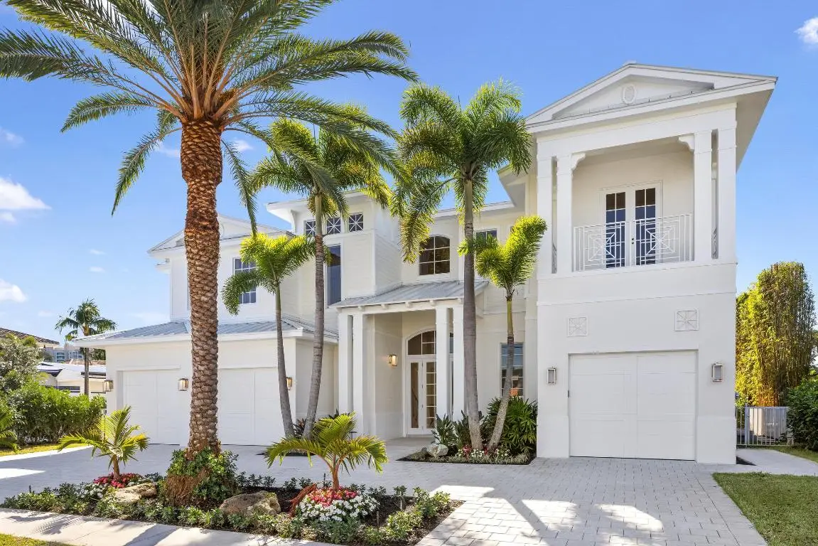 810 NE 70th Street, Boca Raton, FL 33487 - #1