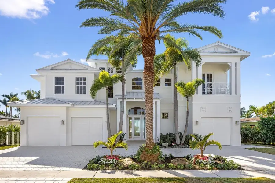 810 NE 70th Street, Boca Raton, FL 33487 - #2