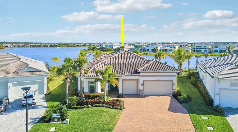 10874 Stellar Circle Circle, Palm Beach Gardens, FL 33412 - #2