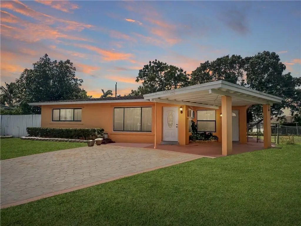 6256 NW 16th Court, Margate, FL 33063 - #1