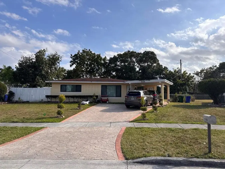 6256 NW 16th Court, Margate, FL 33063 - #2