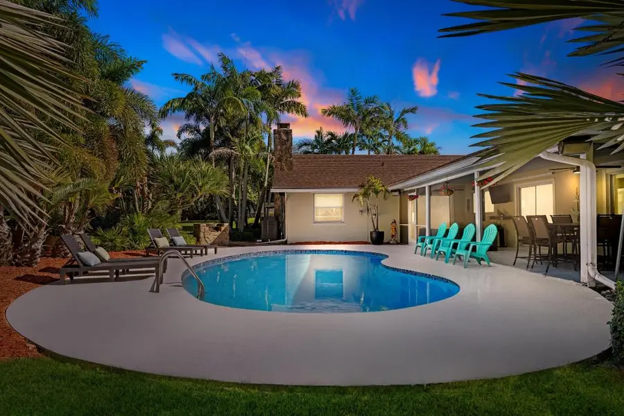 1887 Finn Hill Drive, Boynton Beach, FL 33426 - #2