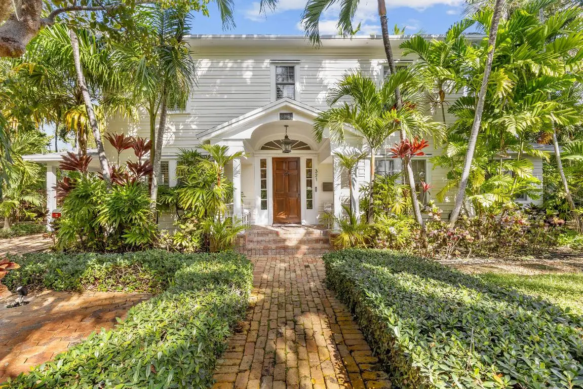 321 Croton Way, West Palm Beach, FL 33401 - Image #1