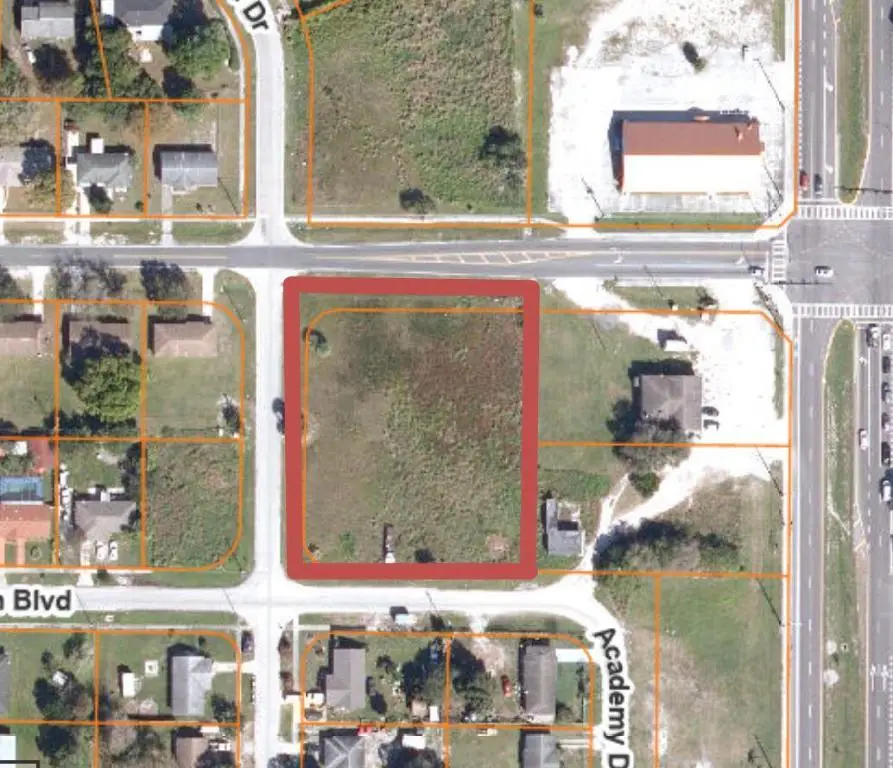 Tbd Bedford Drive, Fort Pierce, FL 34946 - #1