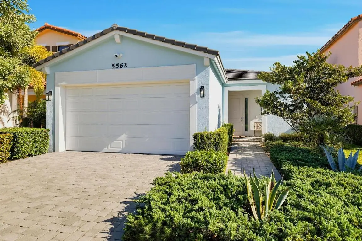 5562 Starfish Road, Westlake, FL 33470 - #1