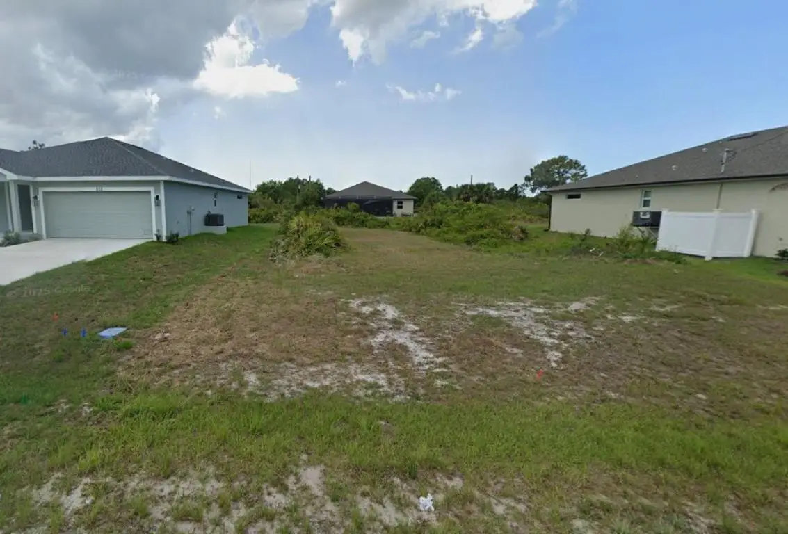 201 Baytree Drive, Port Charlotte, FL 33981 - #1