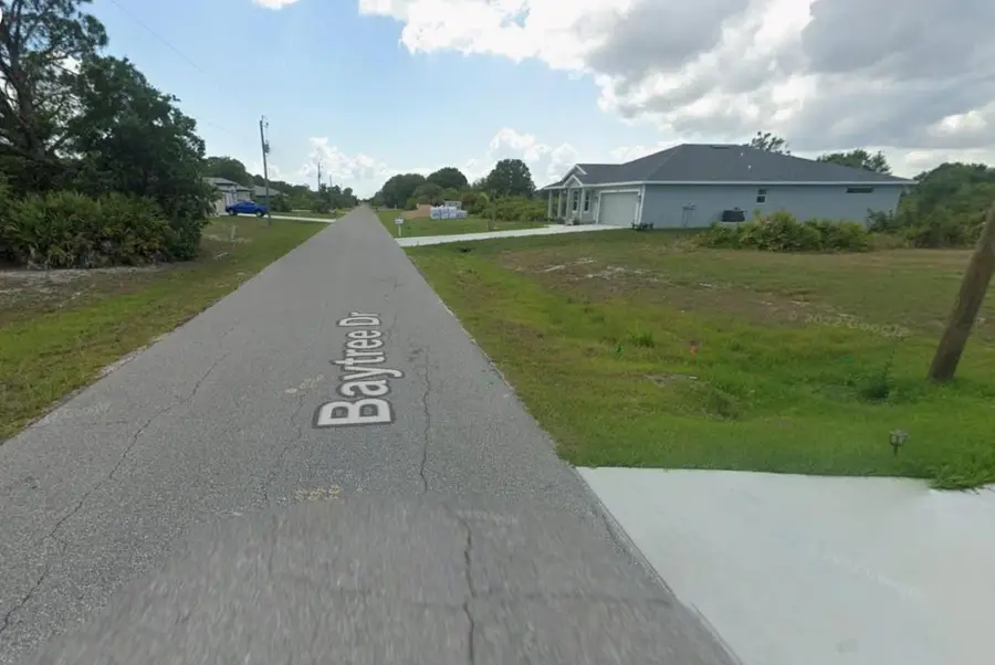 201 Baytree Drive, Port Charlotte, FL 33981 - #3