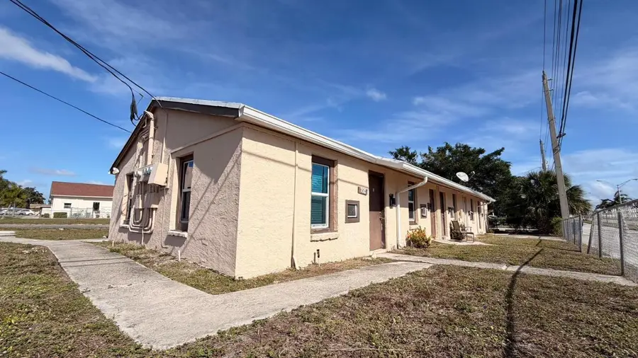 752 Martin Luther King Boulevard #1-5, Riviera Beach, FL 33404 - #3