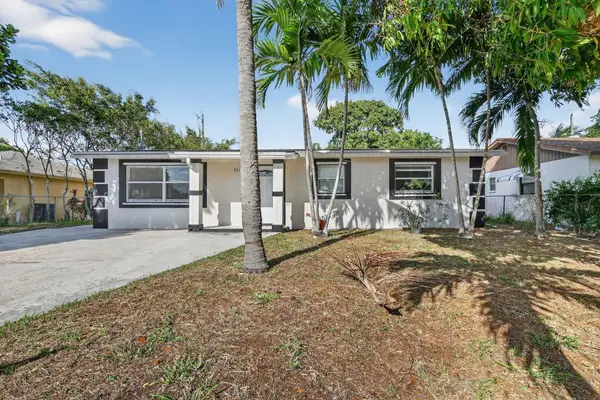 926 S 13th Avenue S, Lake Worth Beach, FL 33460