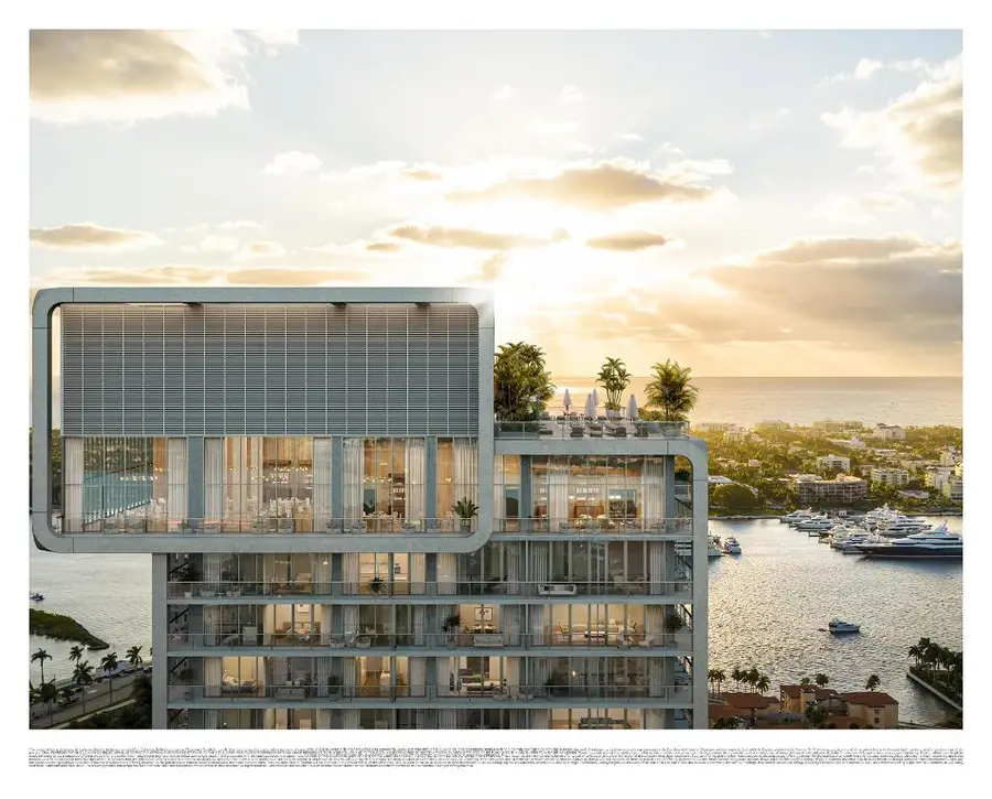 383 Okeechobee Boulevard #Ph 3, West Palm Beach, FL 33401 - Image #2