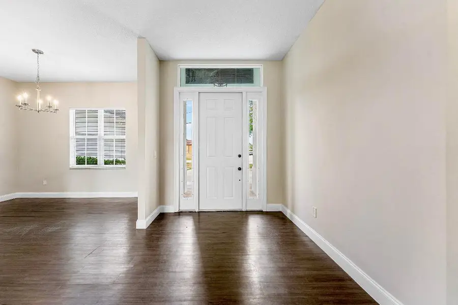 5268 NW Gamma Street, Port Saint Lucie, FL 34986 - #3