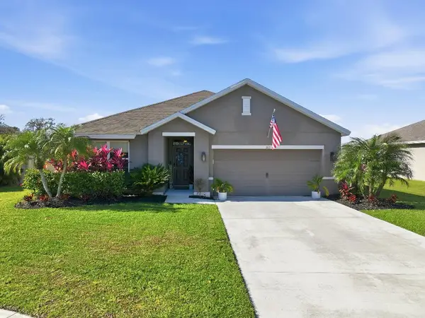 3113 Yellowstone Circle, Fort Pierce, FL 34945