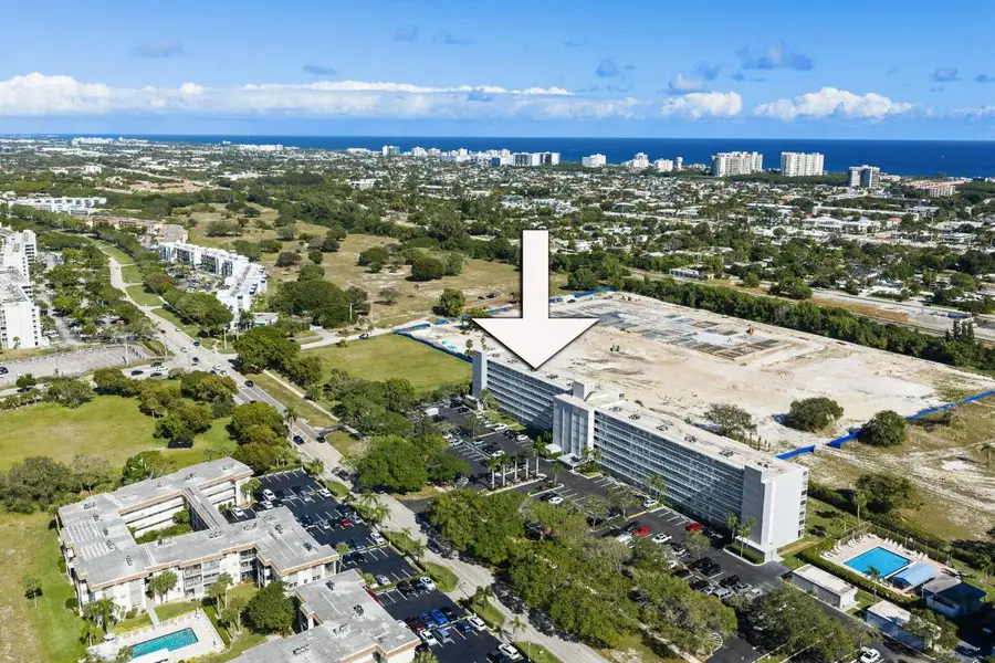 5700 NW 2nd Avenue #410, Boca Raton, FL 33487 - Image #2