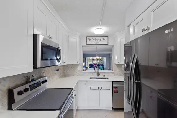 5620 Spindle Palm Court #B, Delray Beach, FL 33484