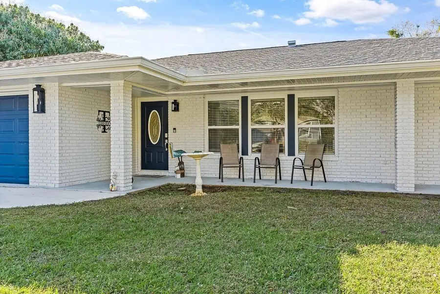 2801 Grove Drive, Fort Pierce, FL 34981 - #2