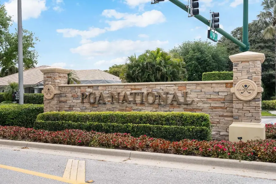 61 Edinburgh Drive, Palm Beach Gardens, FL 33418 - #2