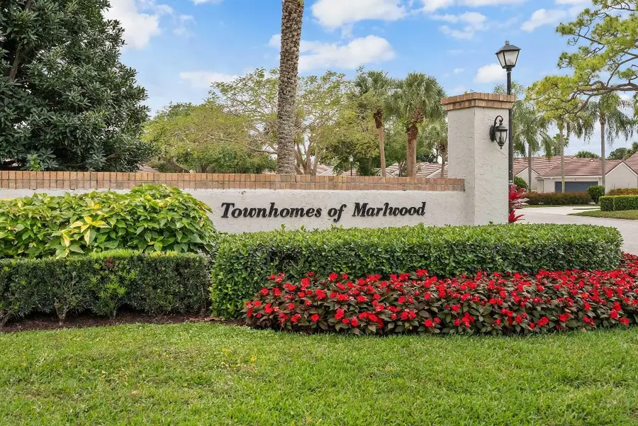 61 Edinburgh Drive, Palm Beach Gardens, FL 33418 - #3