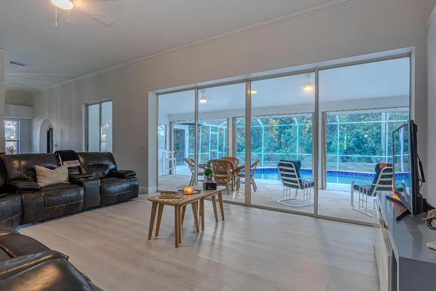 1792 SW Tivan Lane, Port Saint Lucie, FL 34953 - #3