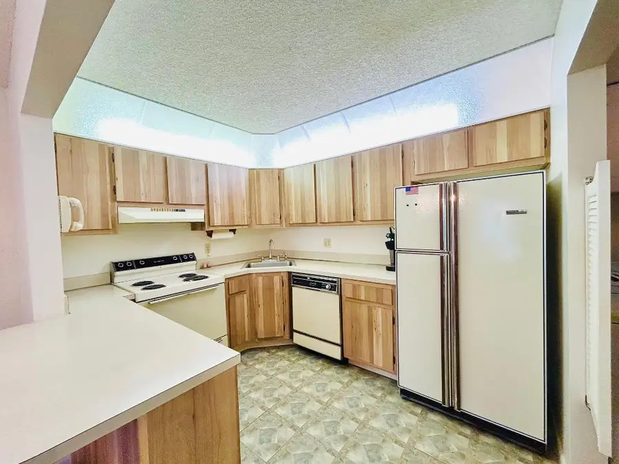 224 Pine Hov Circle #D-2, Greenacres, FL 33463 - #2