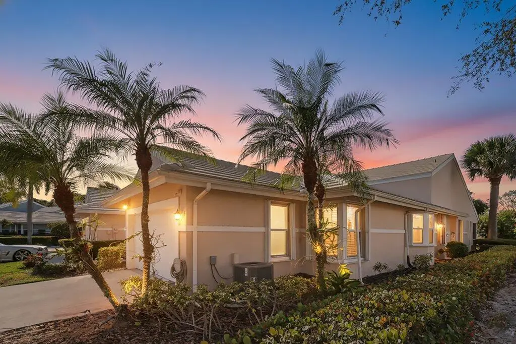 2426 SW Foxpoint Trail, Palm City, FL 34990 - #1