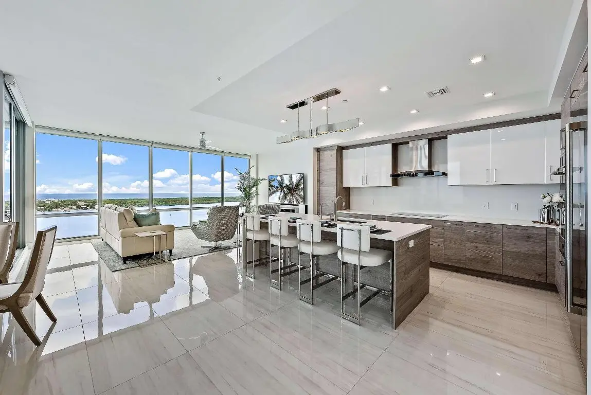 3 Water Club Way #1801, North Palm Beach, FL 33408 - Image #1