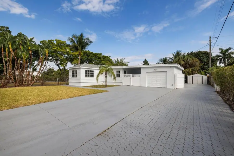 640 Forest Hill Boulevard, West Palm Beach, FL 33405 - Image #2