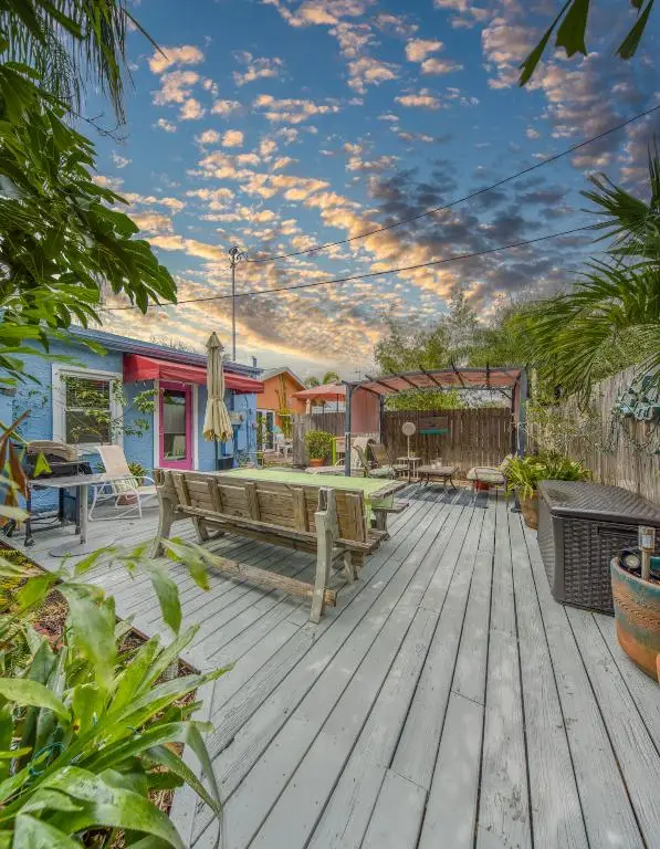 126 N F Street, Lake Worth Beach, FL 33460 - #1