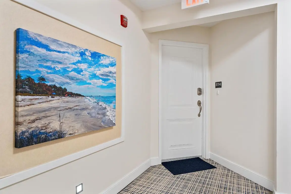 814 Bay Colony Drive S, Juno Beach, FL 33408 - Image #1