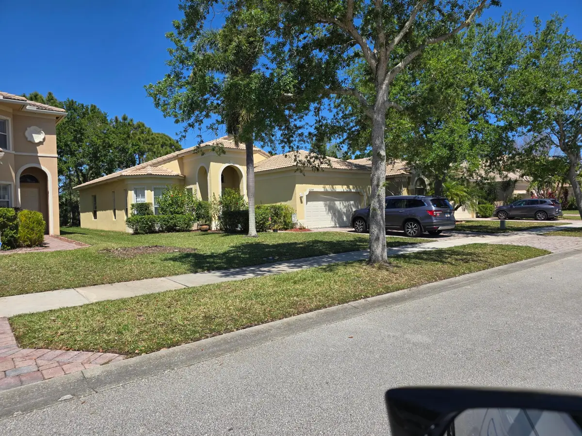 6204 Spring Lakes Terrace, Fort Pierce, FL 34951 - #1