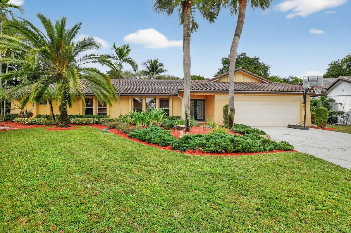 20894 Escudo Drive, Boca Raton, FL 33433 - Image #1