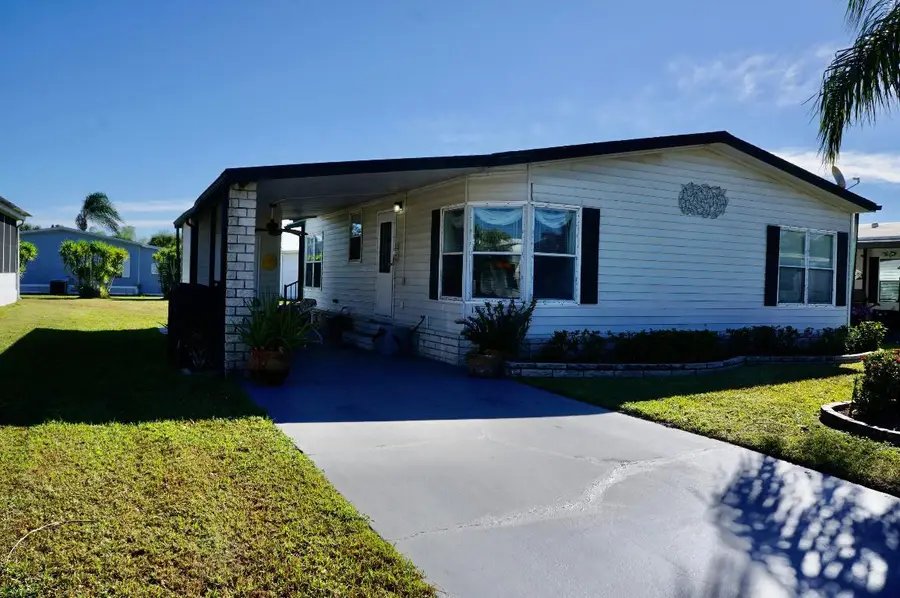 14333 Azucena Court, Fort Pierce, FL 34951 - #2