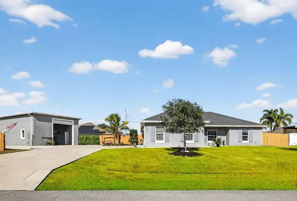 375 SW Alcan Drive, Port St Lucie, FL 34953