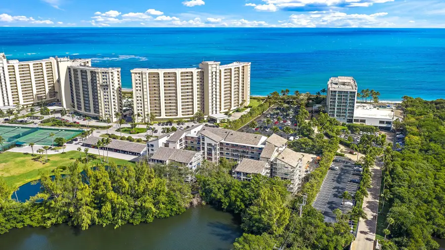 500 Ocean Trail Way #305, Jupiter, FL 33477 - #3