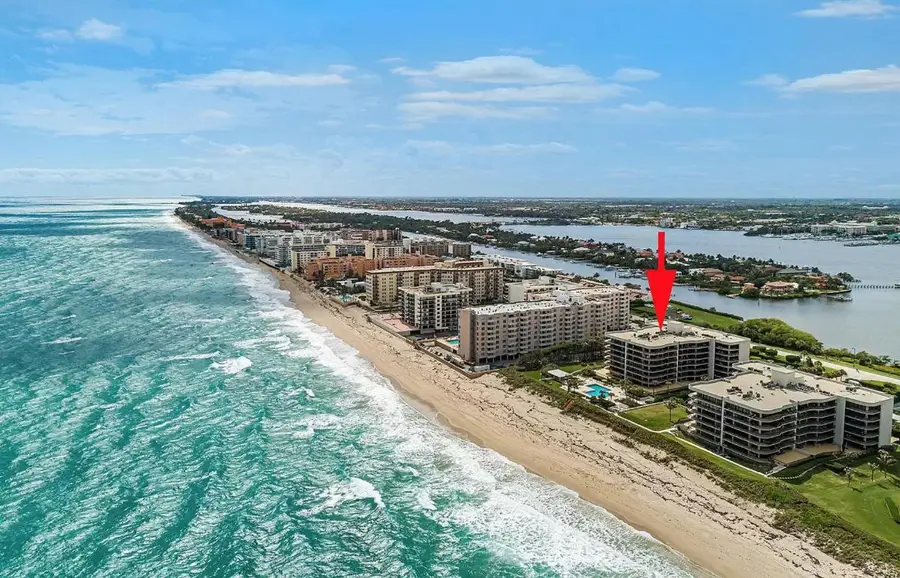3440 S Ocean Boulevard #S 208, Palm Beach, FL 33480 - Image #3