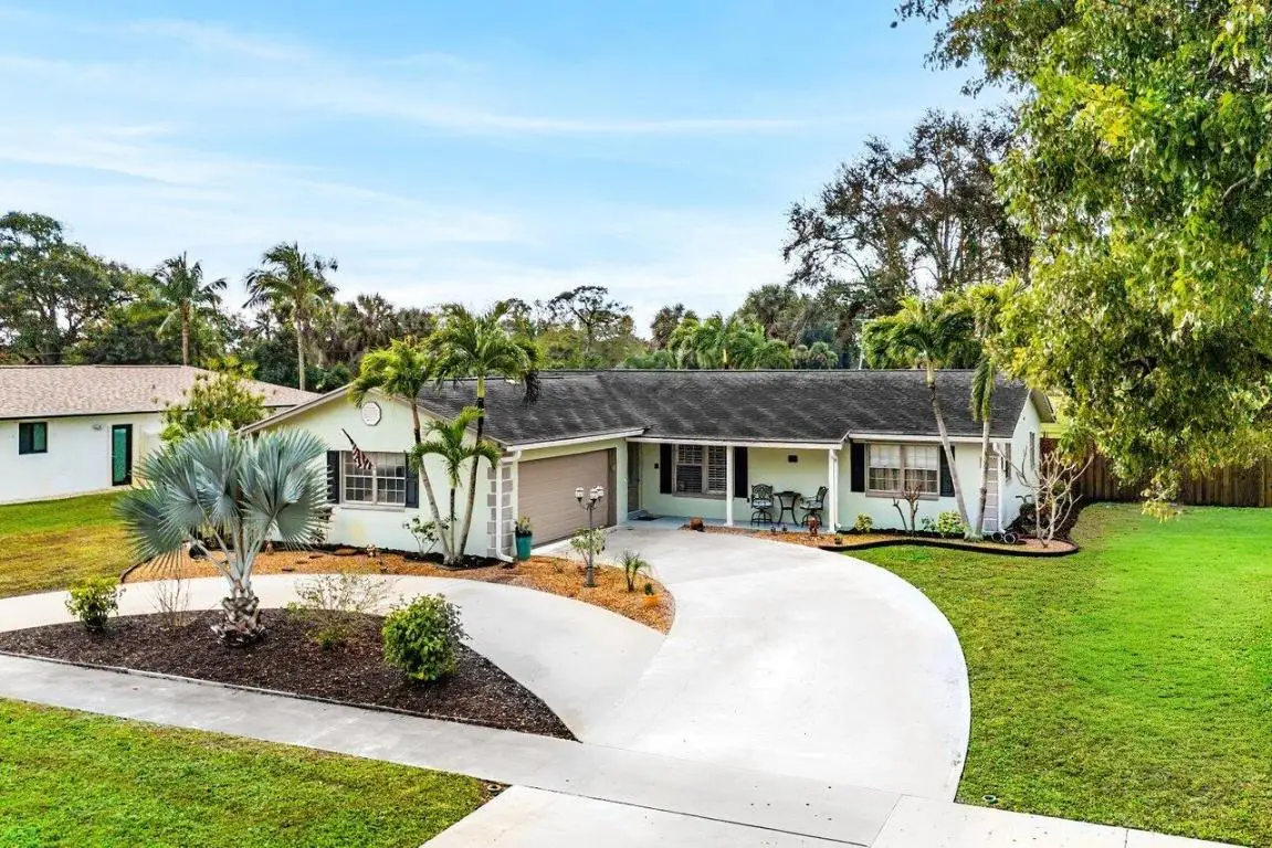 7332 Oakmont Drive, Lake Worth, FL 33467 - #1