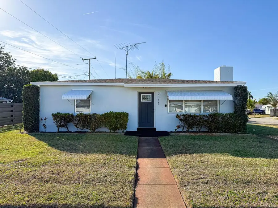 2313 Wabasso Drive, West Palm Beach, FL 33409 - Image #2