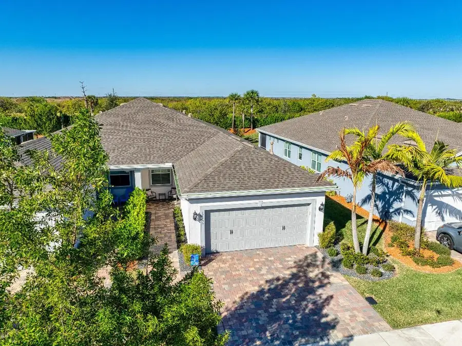 12955 SW Vermillion Circle, Port Saint Lucie, FL 34987 - #3