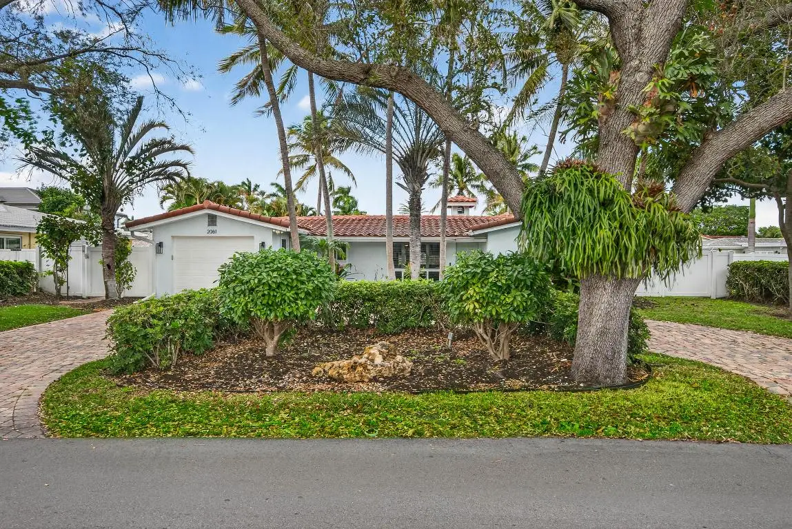 2081 NE 25th Street, Lighthouse Point, FL 33064 - Image #1