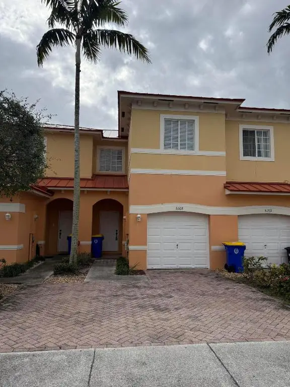 5168 SE Mariner Garden Circle, Stuart, FL 34997 - #1