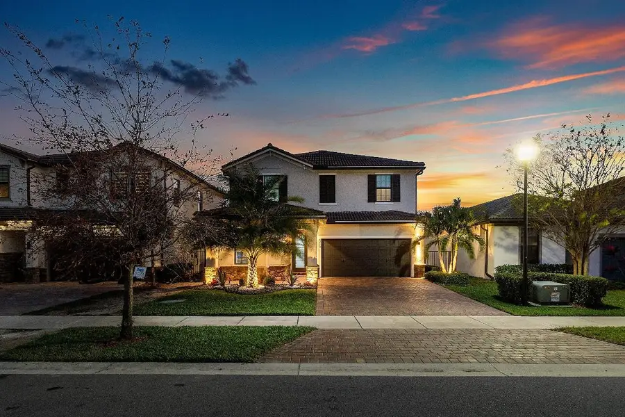 8220 Cinch Way, Lake Worth, FL 33467 - #3