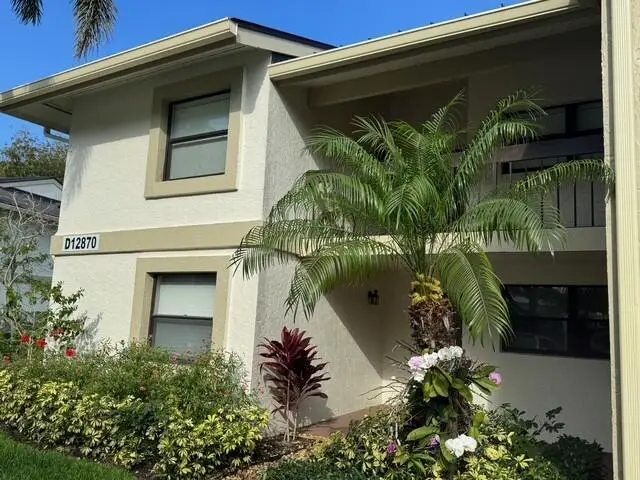 12870 Briarlake Drive #201, Palm Beach Gardens, FL 33418 - #2