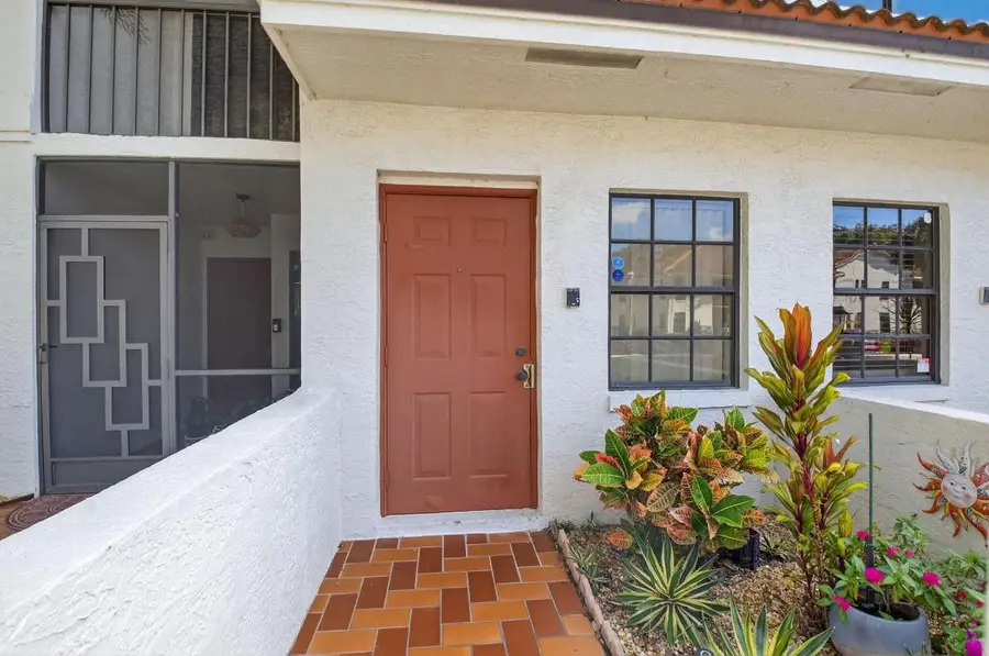 9716 Sills Drive E #201, Boynton Beach, FL 33437 - #3