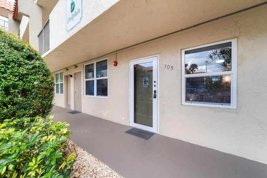 777 S Federal Highway #103d, Pompano Beach, FL 33062 - #2